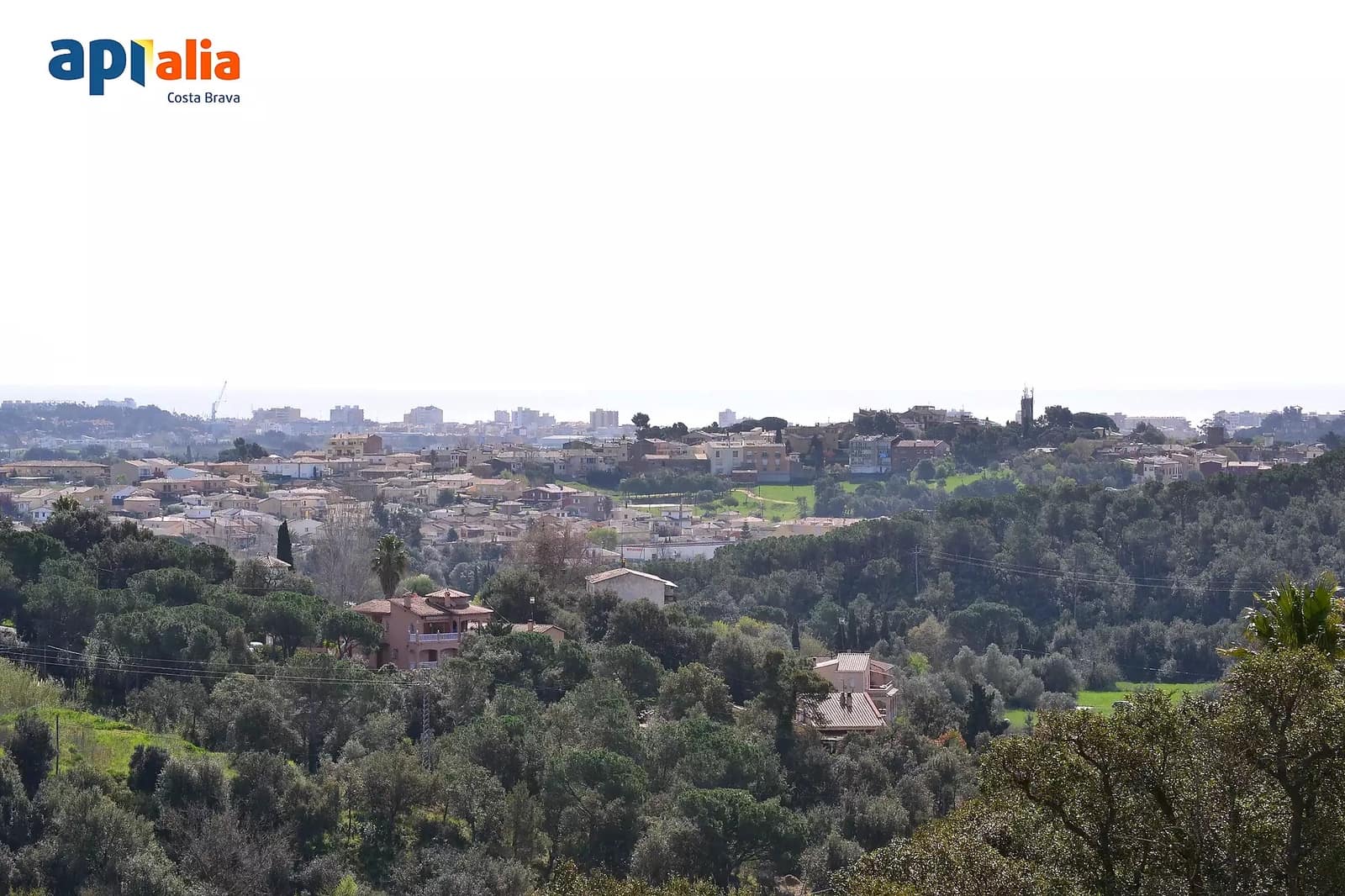 Terreno Non Edificato in vendita in Calonge i Sant Antoni - 68.000 € (Rif: 9930393)