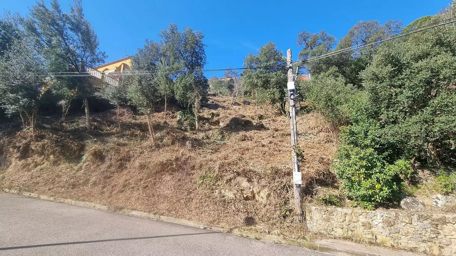 Terreno Non Edificato in vendita in Calonge i Sant Antoni - 68.000 € (Rif: 9930393)