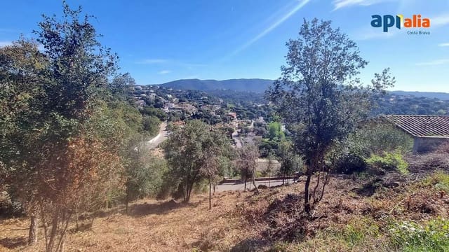Terreno Non Edificato in vendita in Calonge i Sant Antoni - 68.000 € (Rif: 9930393)