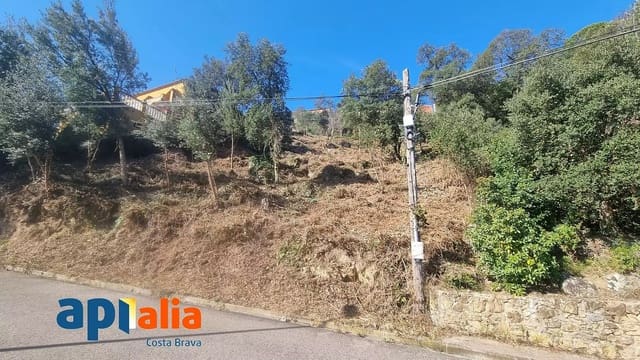 Terreno Non Edificato in vendita in Calonge i Sant Antoni - 68.000 € (Rif: 9930393)
