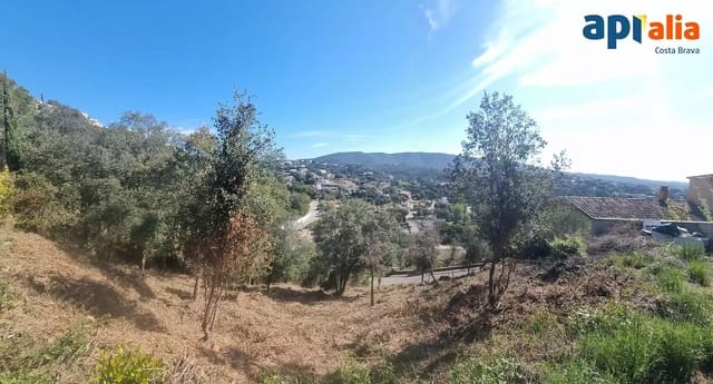 Terreno Non Edificato in vendita in Calonge i Sant Antoni - 68.000 € (Rif: 9930393)