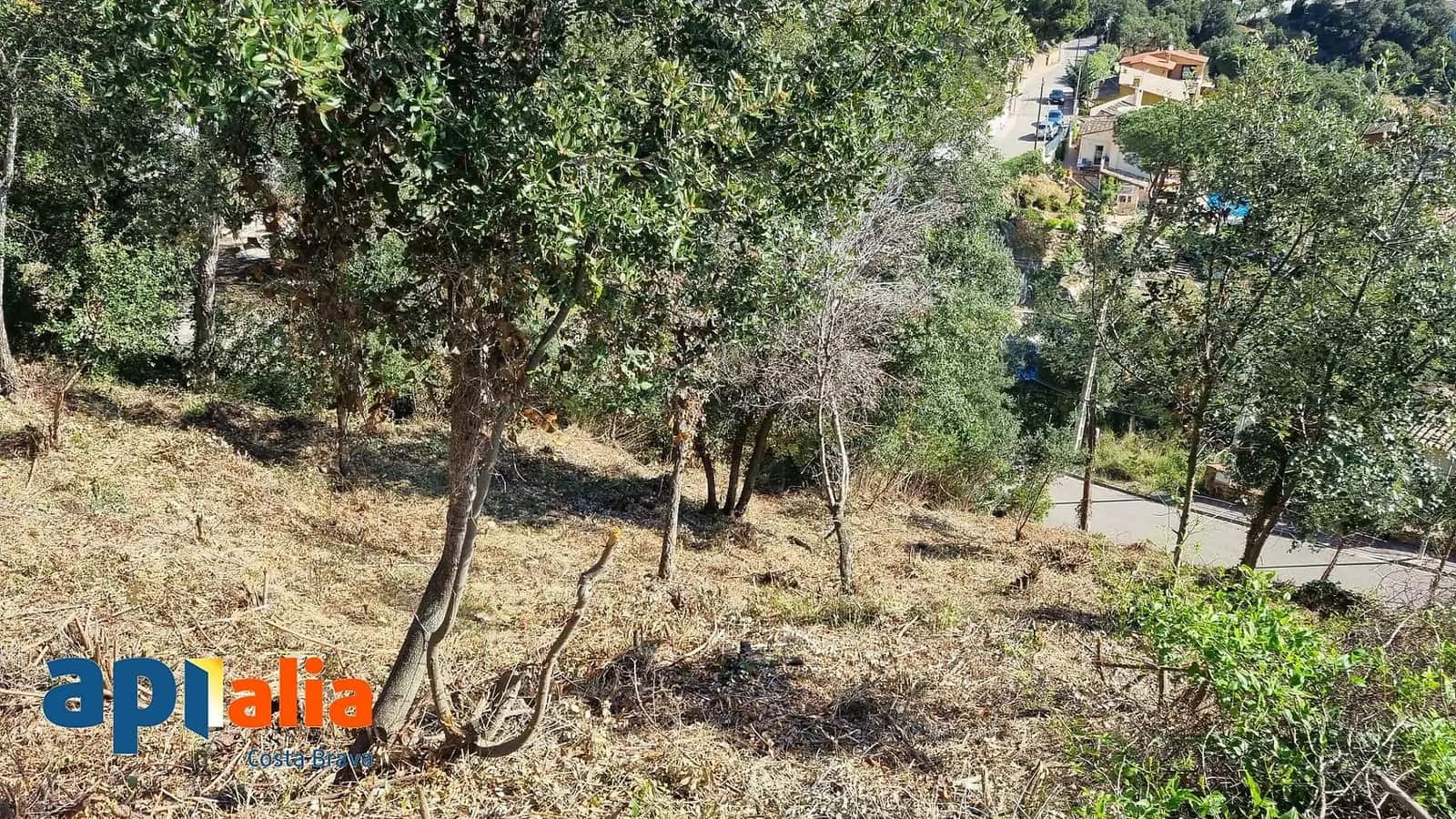 Terreno Non Edificato in vendita in Calonge i Sant Antoni - 68.000 € (Rif: 9930393)