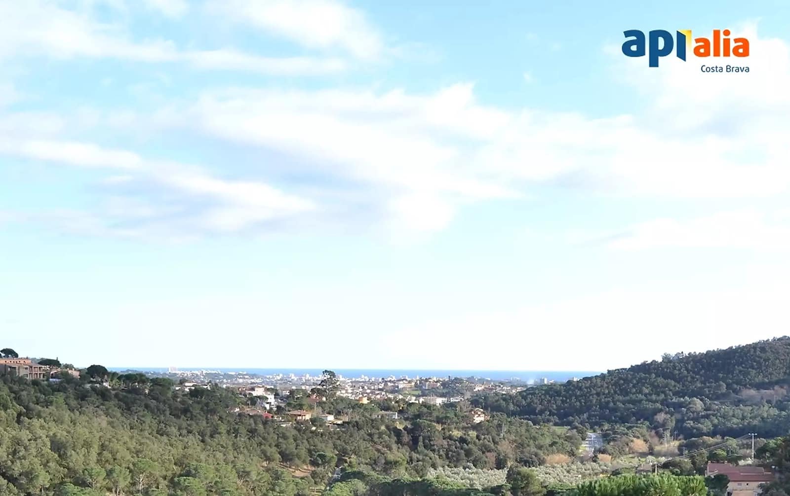 Undeveloped Land for sale in Calonge i Sant Antoni - € 114,000 (Ref: 9930394)