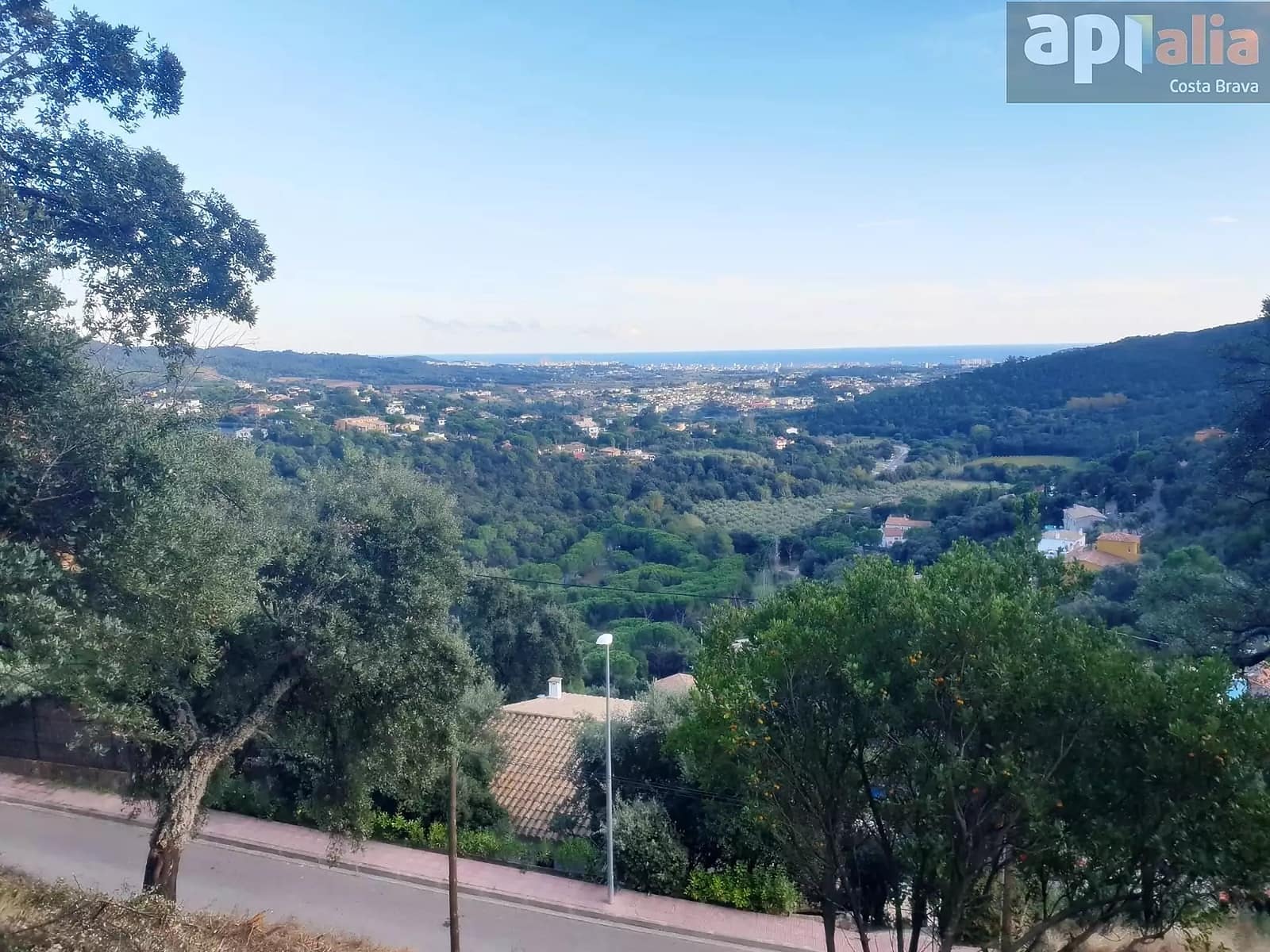Undeveloped Land for sale in Calonge i Sant Antoni - € 114,000 (Ref: 9930394)