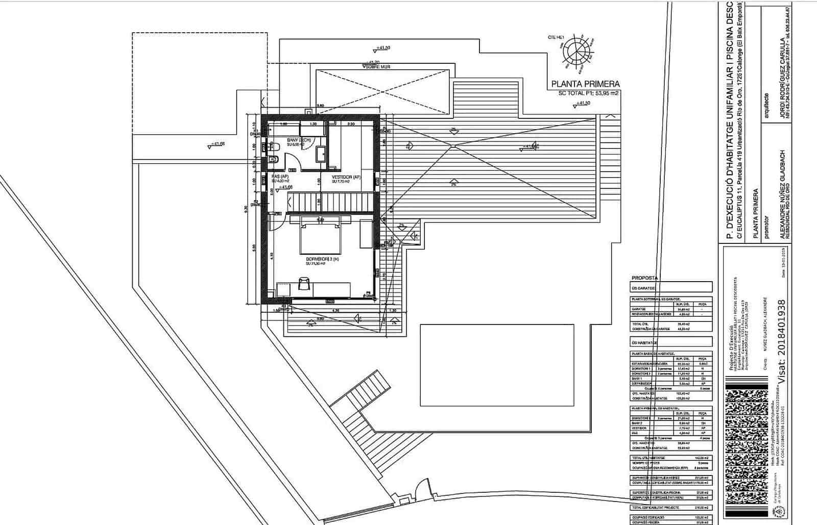 Undeveloped Land for sale in Calonge i Sant Antoni - € 105,000 (Ref: 9930395)