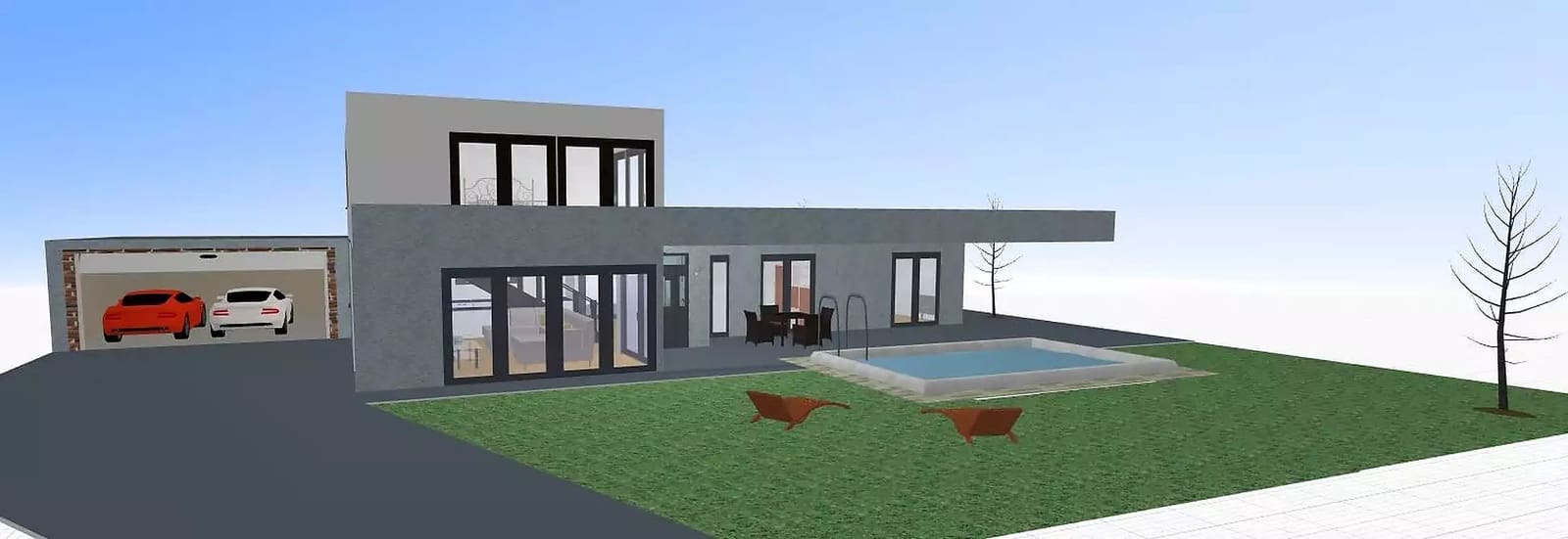 Undeveloped Land for sale in Calonge i Sant Antoni - € 105,000 (Ref: 9930395)
