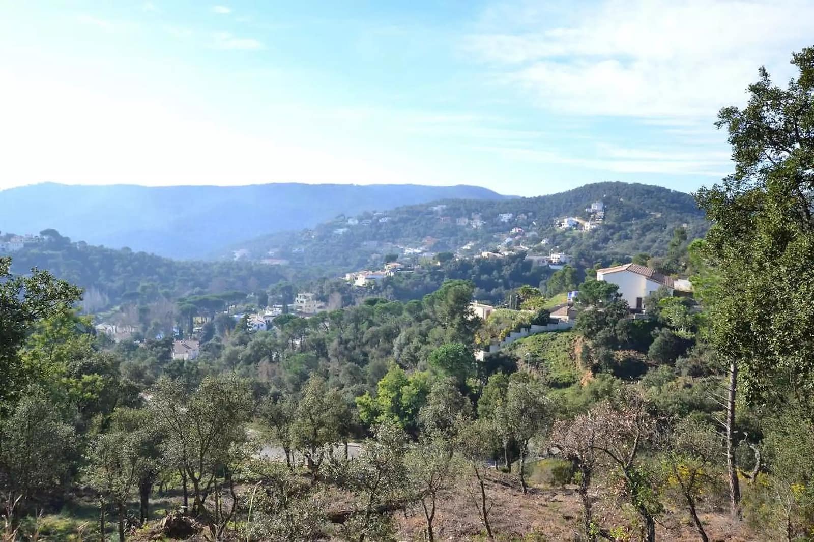 Terreno Não Urbanizado para venda em Calonge i Sant Antoni - 74 000 € (Ref: 9930396)