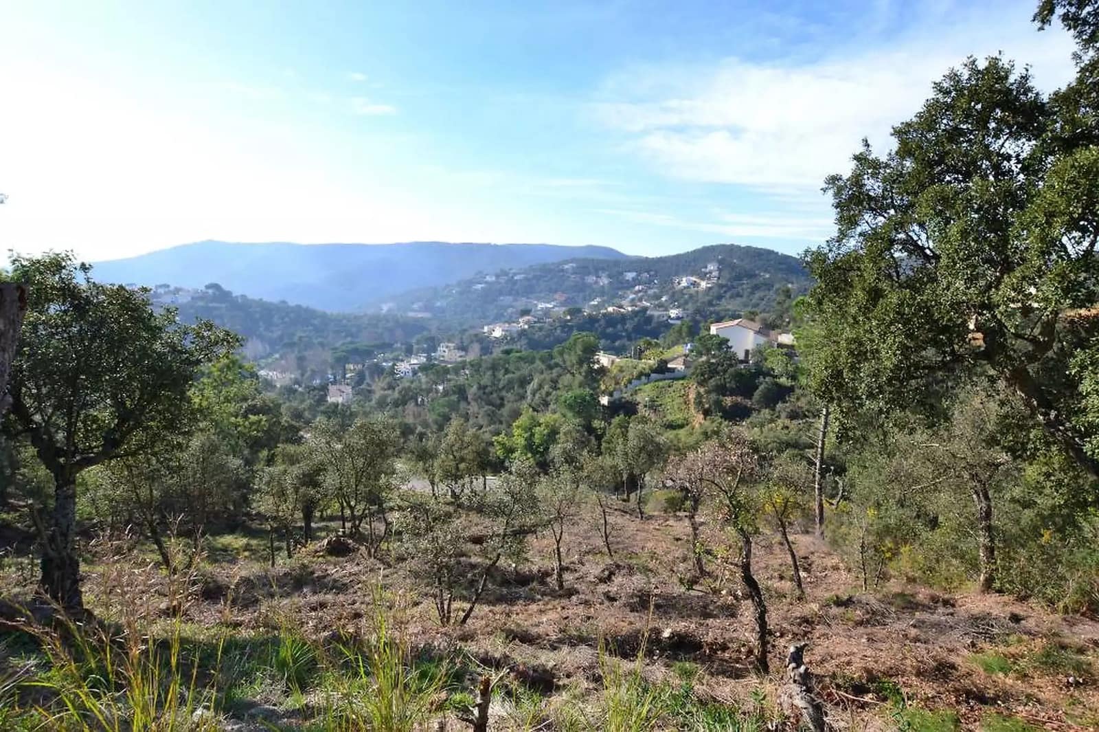 Terreno Não Urbanizado para venda em Calonge i Sant Antoni - 74 000 € (Ref: 9930396)
