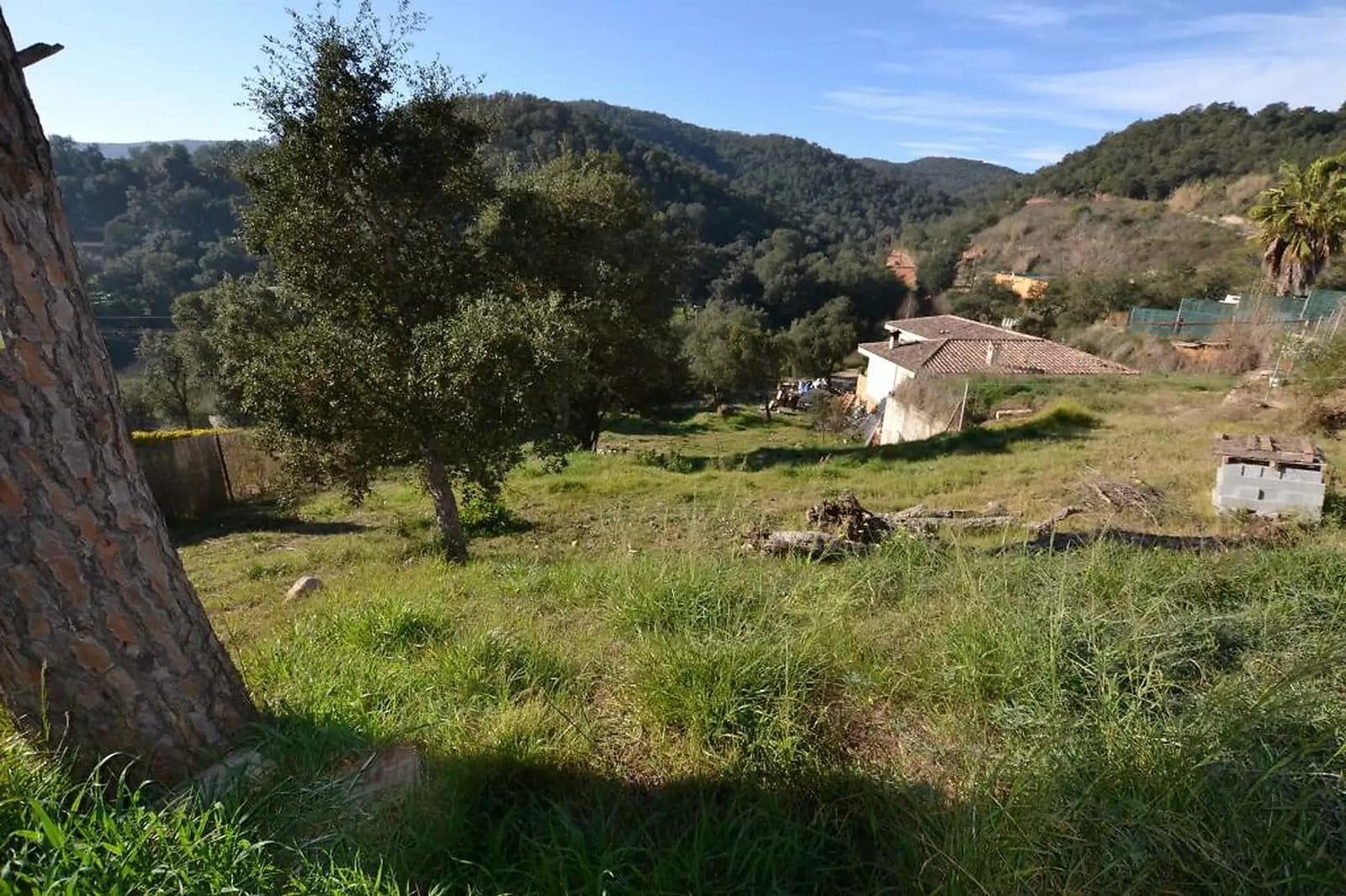Terreno/Finca Rústica en Calonge i Sant Antoni en venta - 100.000 € (Ref: 9930397)