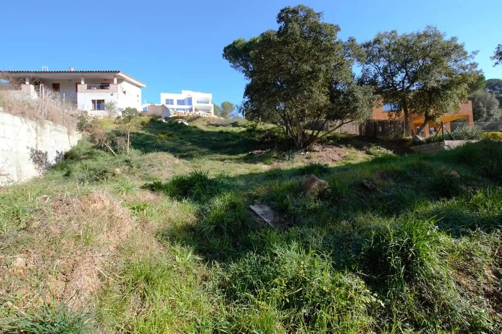 Terreno/Finca Rústica en Calonge i Sant Antoni en venta - 100.000 € (Ref: 9930397)