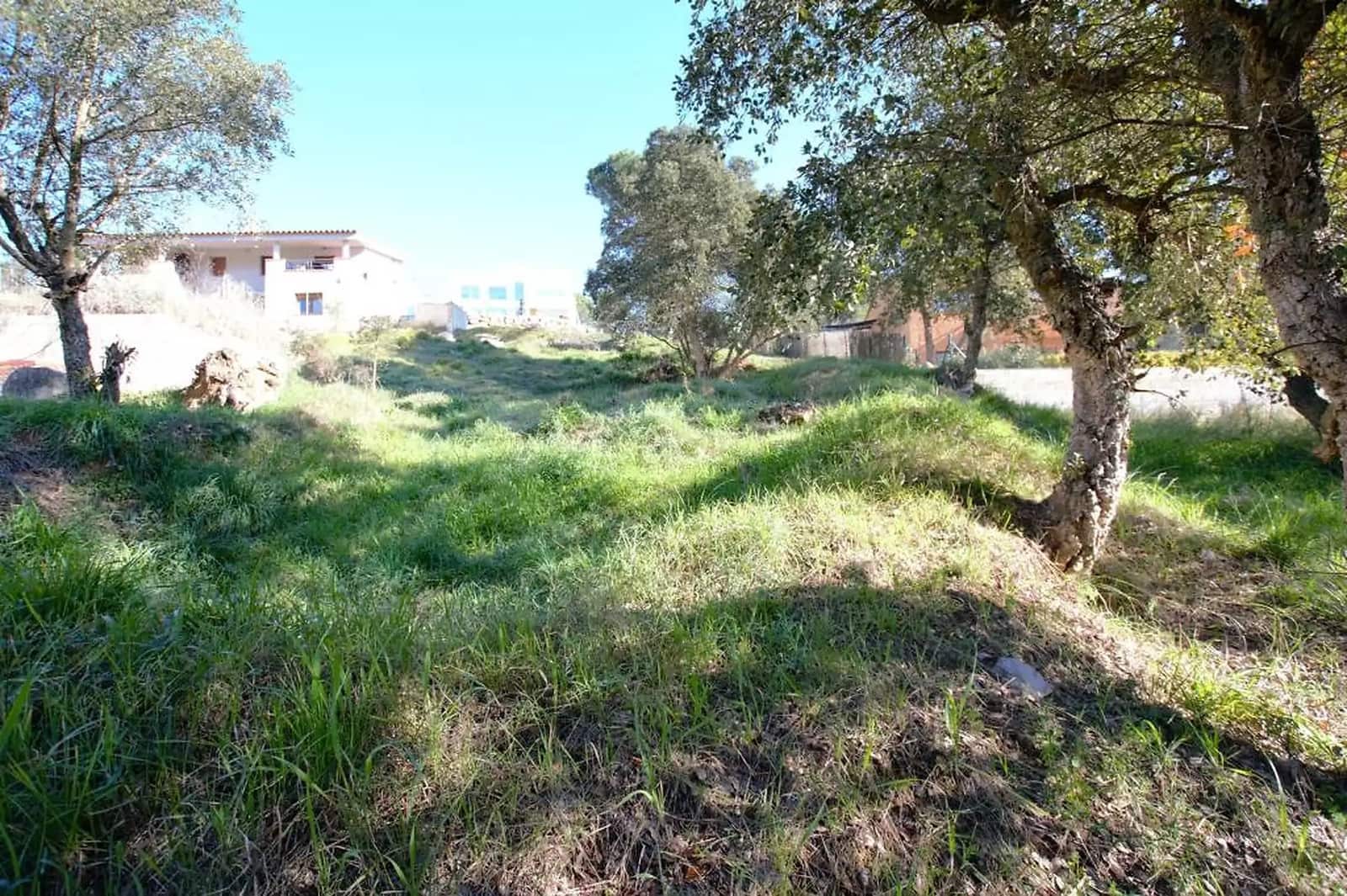 Terreno/Finca Rústica en Calonge i Sant Antoni en venta - 100.000 € (Ref: 9930397)