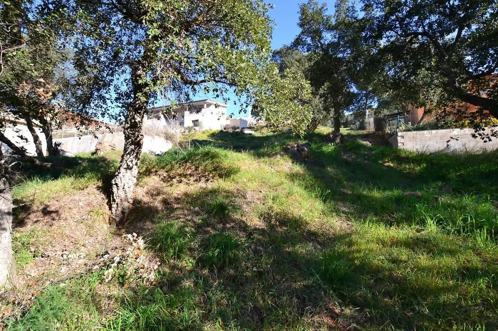 Terreno/Finca Rústica en Calonge i Sant Antoni en venta - 100.000 € (Ref: 9930397)