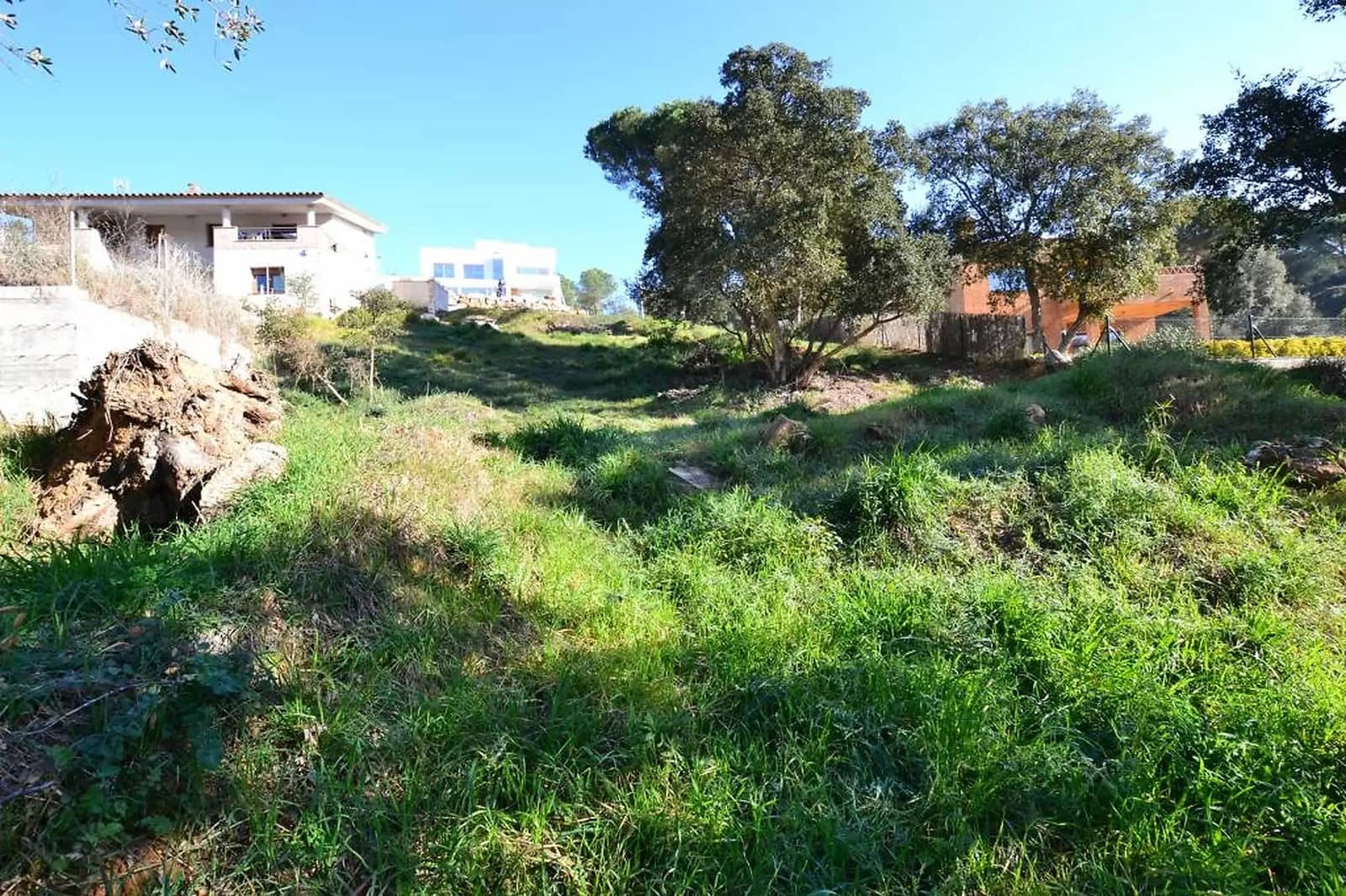 Terreno/Finca Rústica en Calonge i Sant Antoni en venta - 100.000 € (Ref: 9930397)