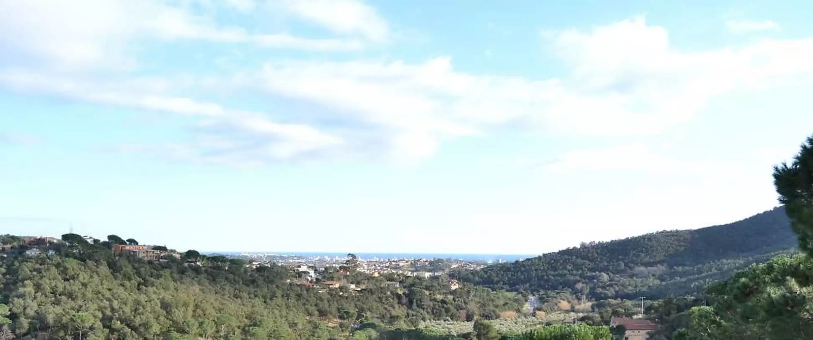 Undeveloped Land for sale in Calonge i Sant Antoni - € 110,000 (Ref: 9930398)