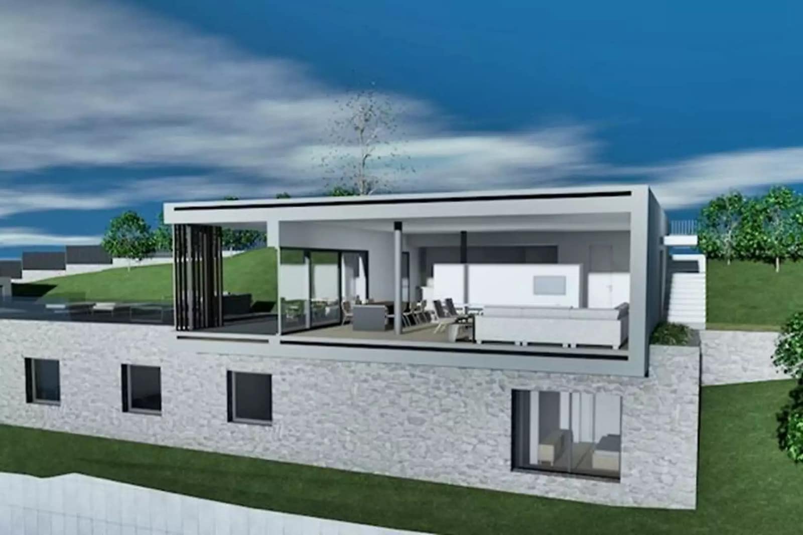 Undeveloped Land for sale in Calonge i Sant Antoni - € 110,000 (Ref: 9930398)
