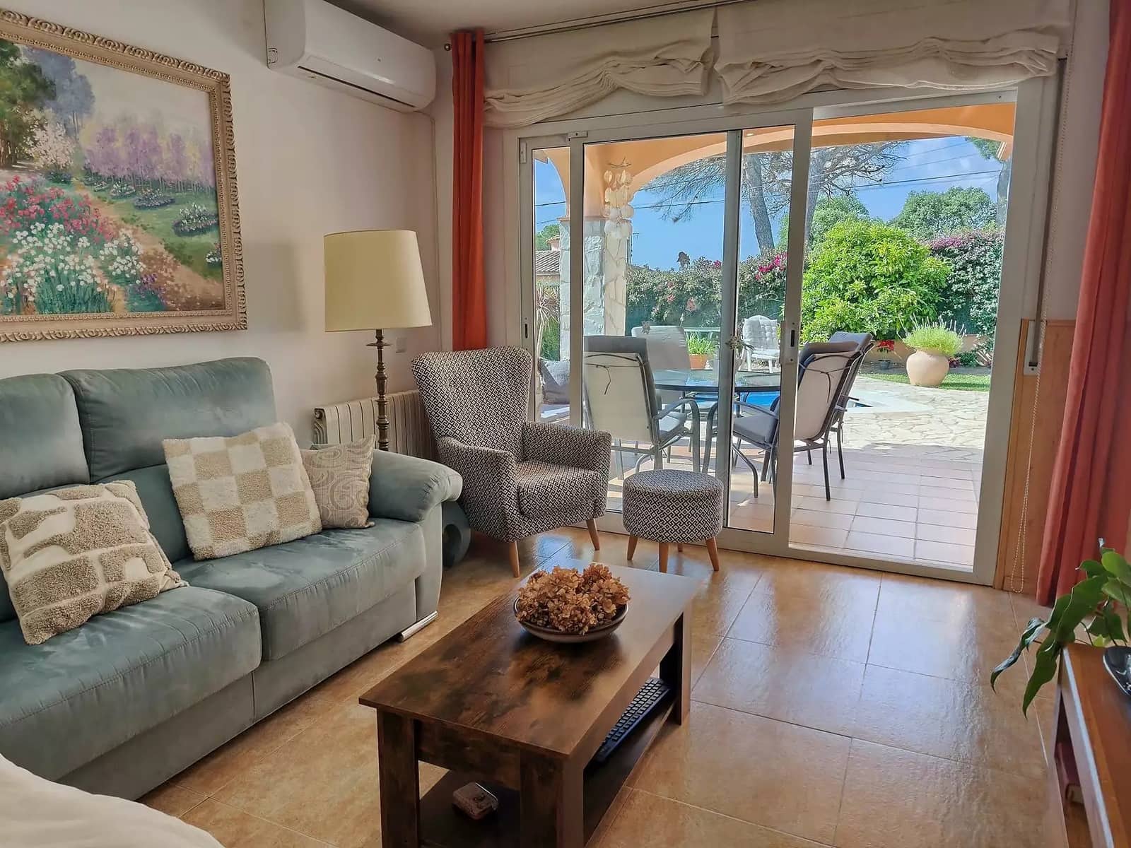 3 chambre Villa/Maison à vendre à Calonge i Sant Antoni avec piscine garage - 490 000 € (Ref: 9936042)