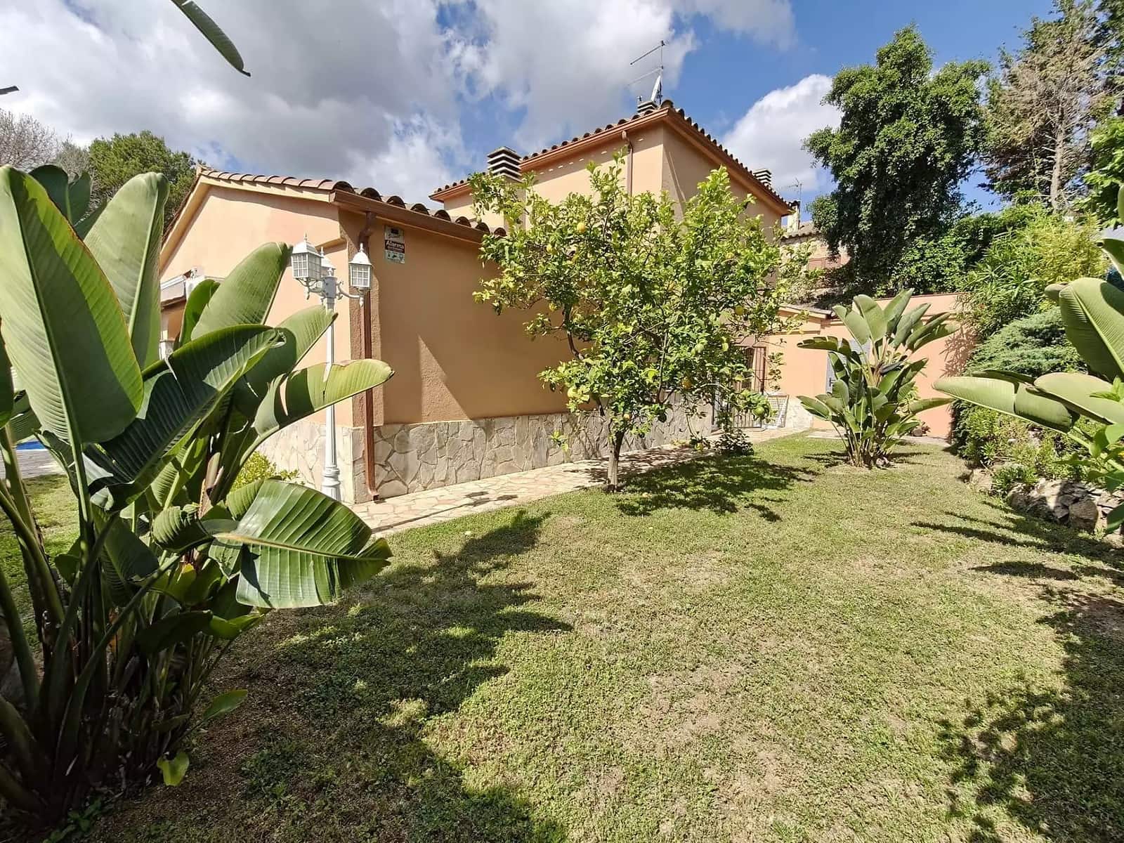 3 chambre Villa/Maison à vendre à Calonge i Sant Antoni avec piscine garage - 490 000 € (Ref: 9936042)