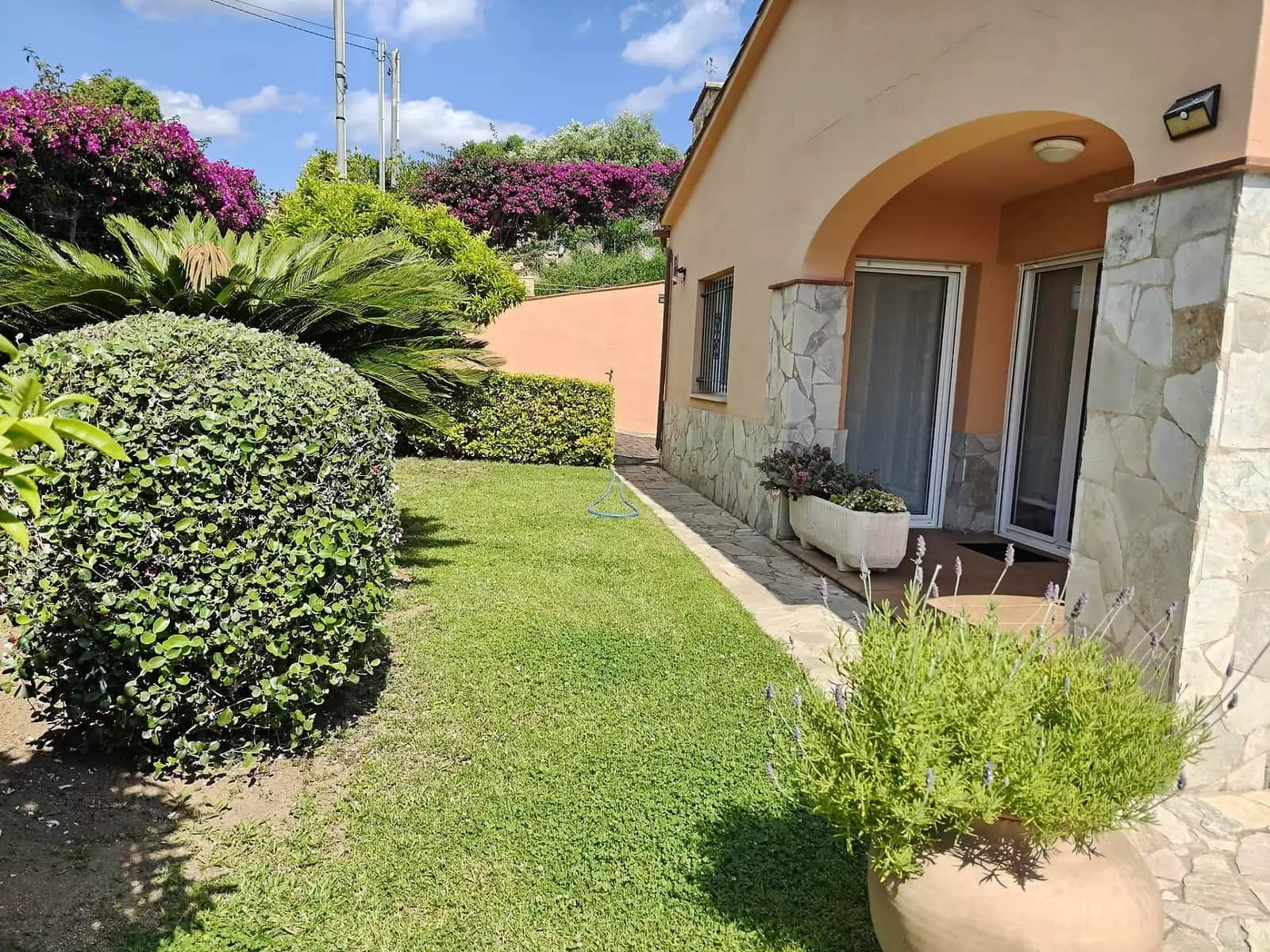3 chambre Villa/Maison à vendre à Calonge i Sant Antoni avec piscine garage - 490 000 € (Ref: 9936042)