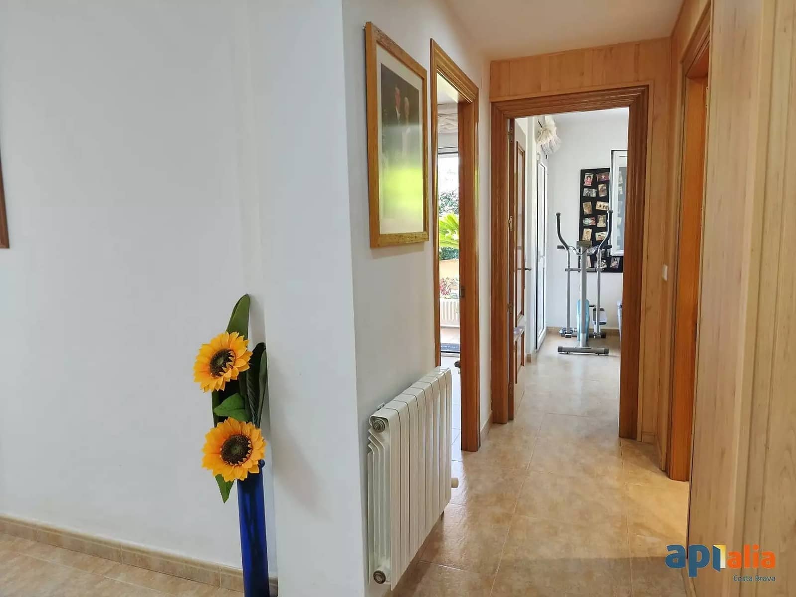 3 bedroom Villa for sale in Calonge i Sant Antoni with pool garage - € 490,000 (Ref: 9936042)
