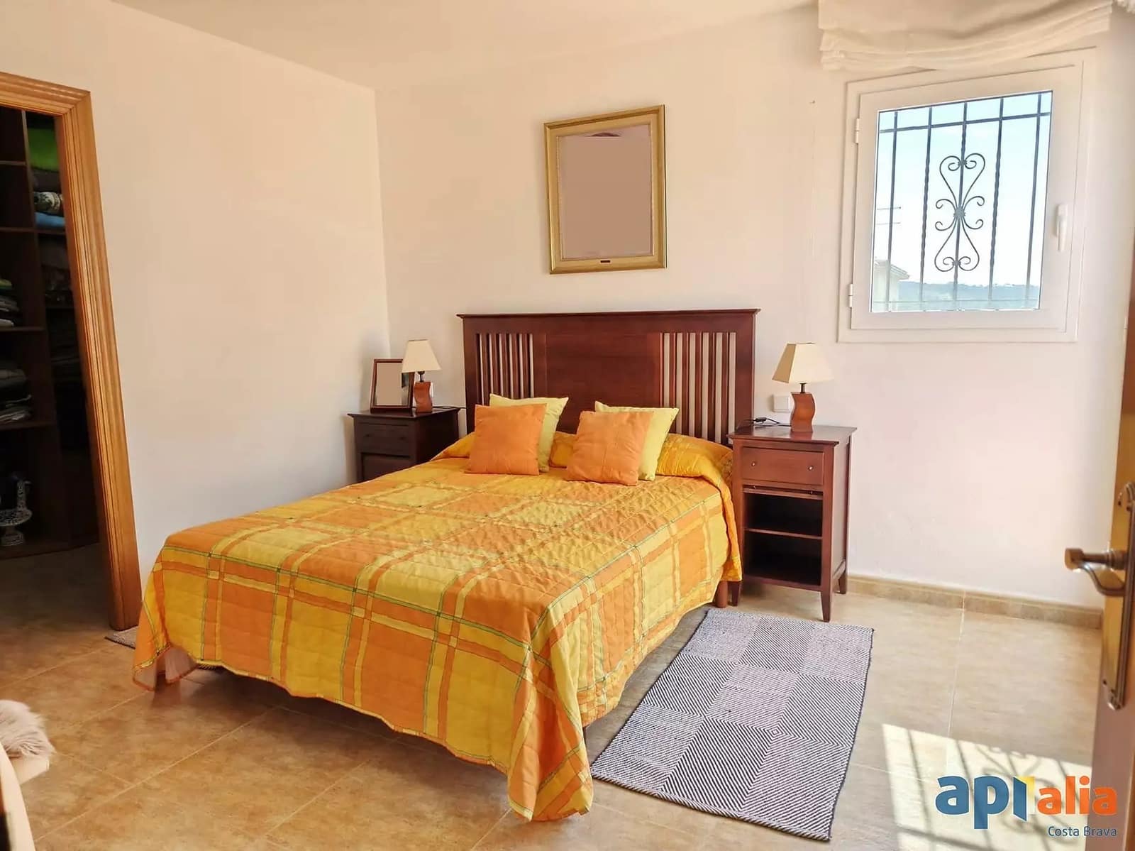 3 bedroom Villa for sale in Calonge i Sant Antoni with pool garage - € 490,000 (Ref: 9936042)