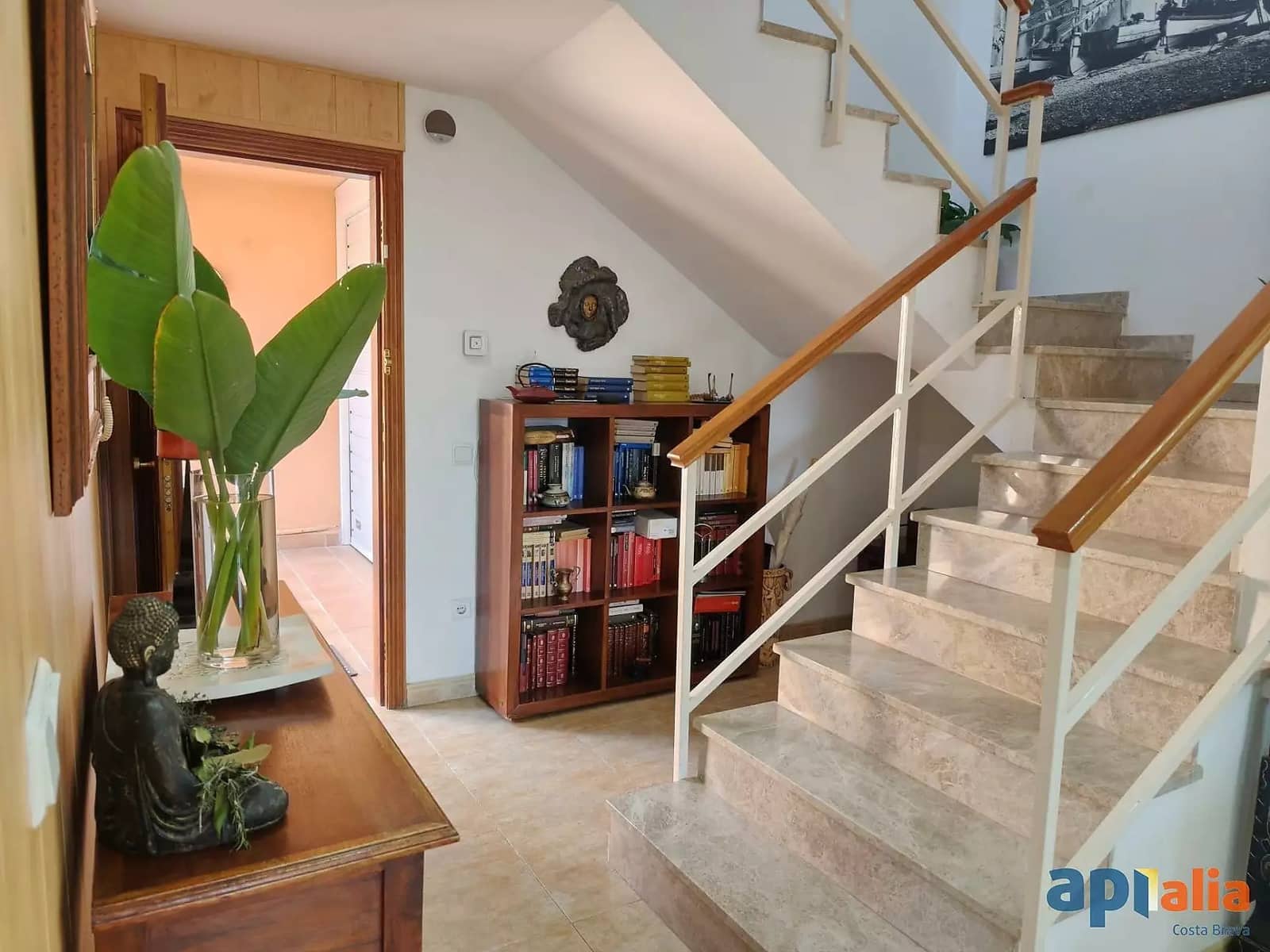 3 bedroom Villa for sale in Calonge i Sant Antoni with pool garage - € 490,000 (Ref: 9936042)