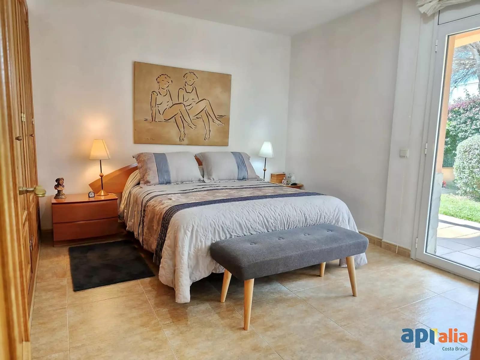 3 bedroom Villa for sale in Calonge i Sant Antoni with pool garage - € 490,000 (Ref: 9936042)