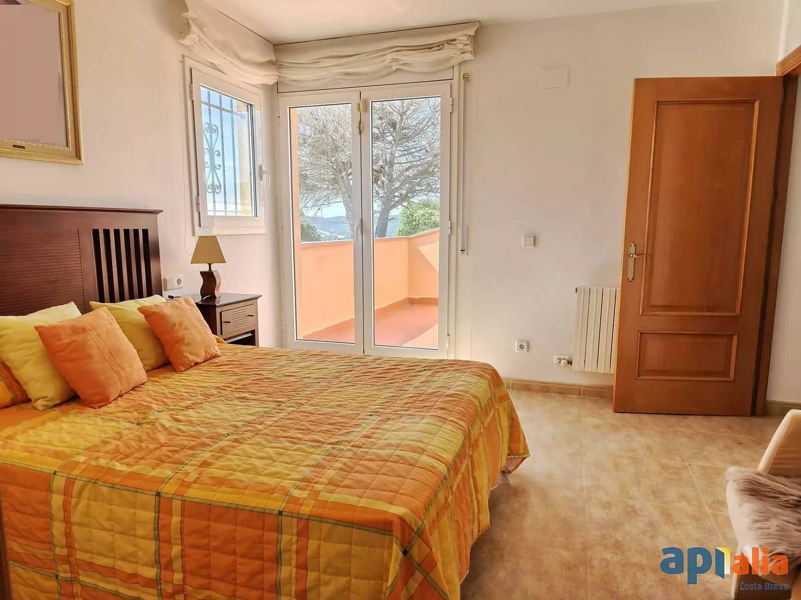 3 bedroom Villa for sale in Calonge i Sant Antoni with pool garage - € 490,000 (Ref: 9936042)