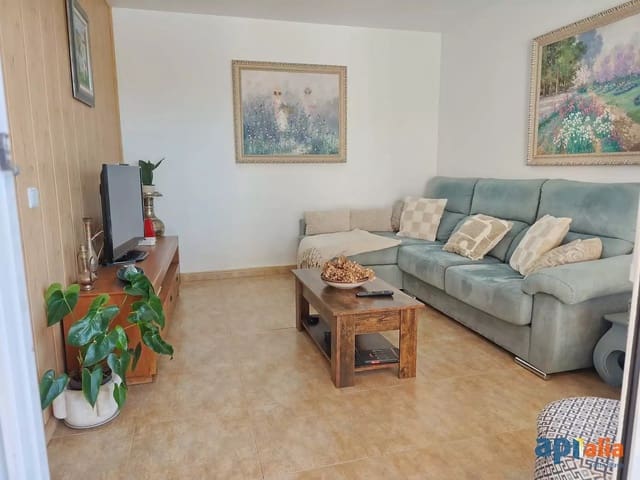 3 soverom Villa til salgs i Calonge i Sant Antoni med svømmebasseng garasje - € 490 000 (Ref: 9936042)