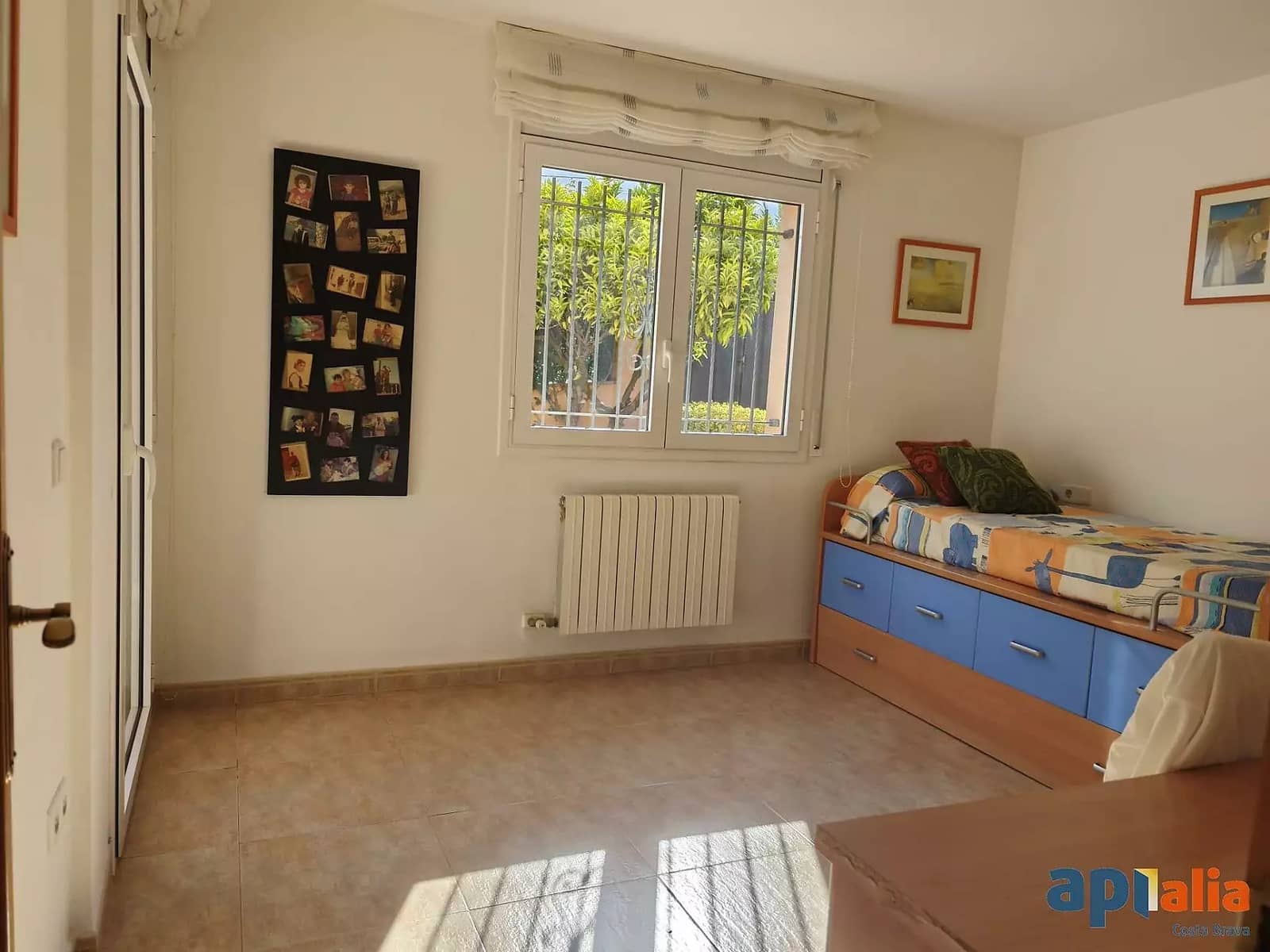 3 bedroom Villa for sale in Calonge i Sant Antoni with pool garage - € 490,000 (Ref: 9936042)