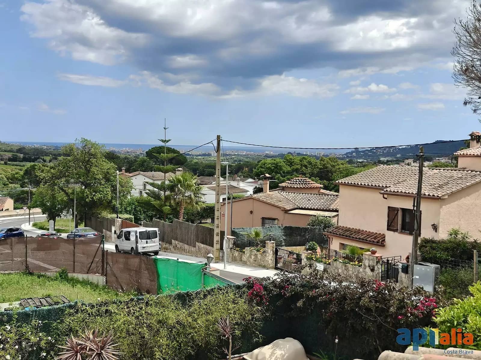 3 bedroom Villa for sale in Calonge i Sant Antoni with pool garage - € 490,000 (Ref: 9936042)