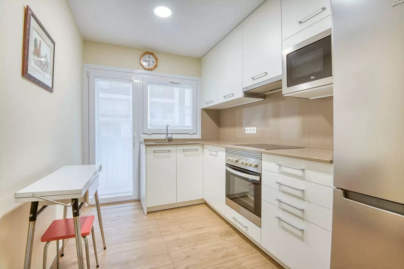 3 soveværelse Lejlighed til salg i Sant Feliu de Guixols - € 248.000 (Ref: 9937805)