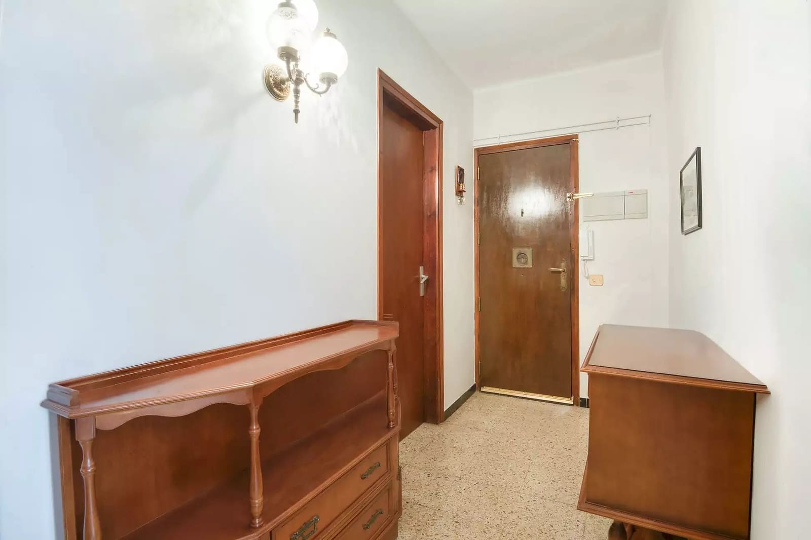 3 soveværelse Lejlighed til salg i Sant Feliu de Guixols - € 248.000 (Ref: 9937805)
