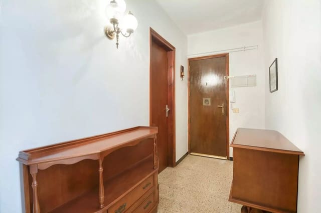 3 soveværelse Lejlighed til salg i Sant Feliu de Guíxols - € 248.000 (Ref: 9937805)