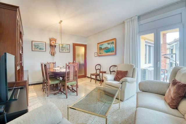 3 soveværelse Lejlighed til salg i Sant Feliu de Guíxols - € 248.000 (Ref: 9937805)