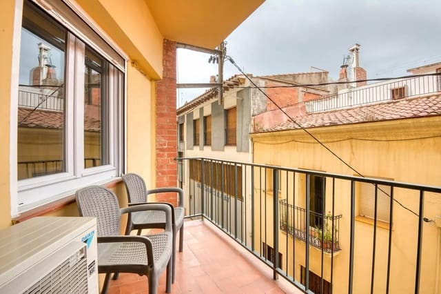 3 soveværelse Lejlighed til salg i Sant Feliu de Guíxols - € 248.000 (Ref: 9937805)