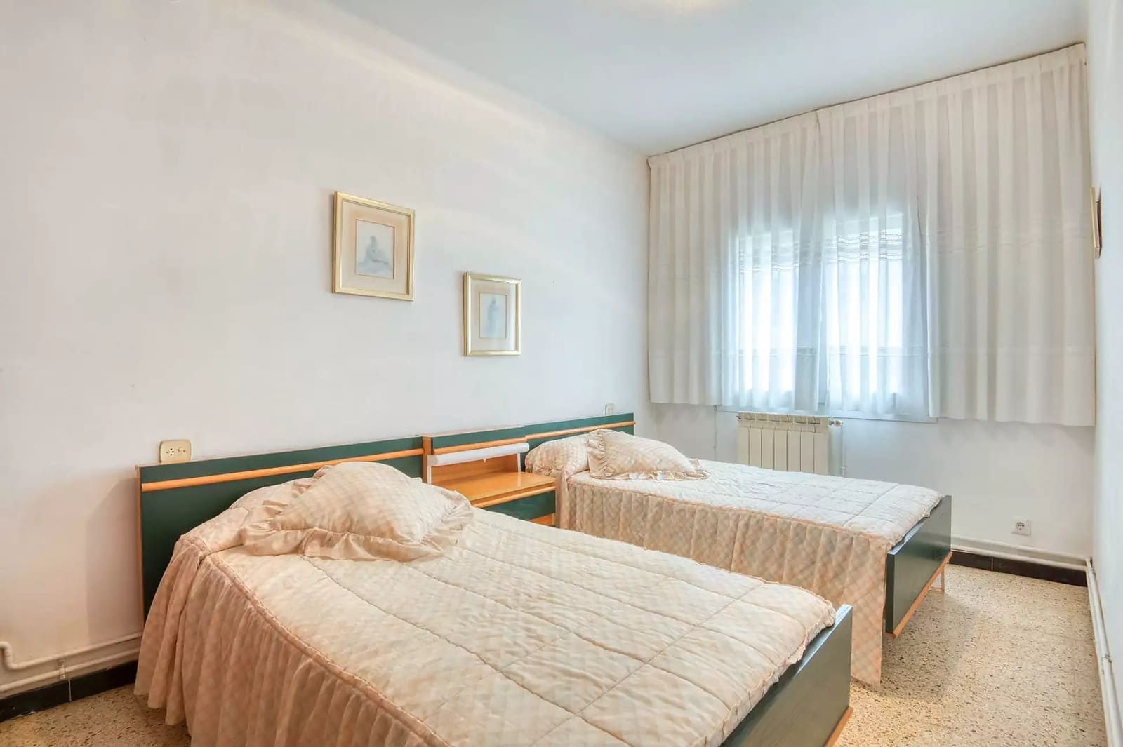 3 soveværelse Lejlighed til salg i Sant Feliu de Guixols - € 248.000 (Ref: 9937805)