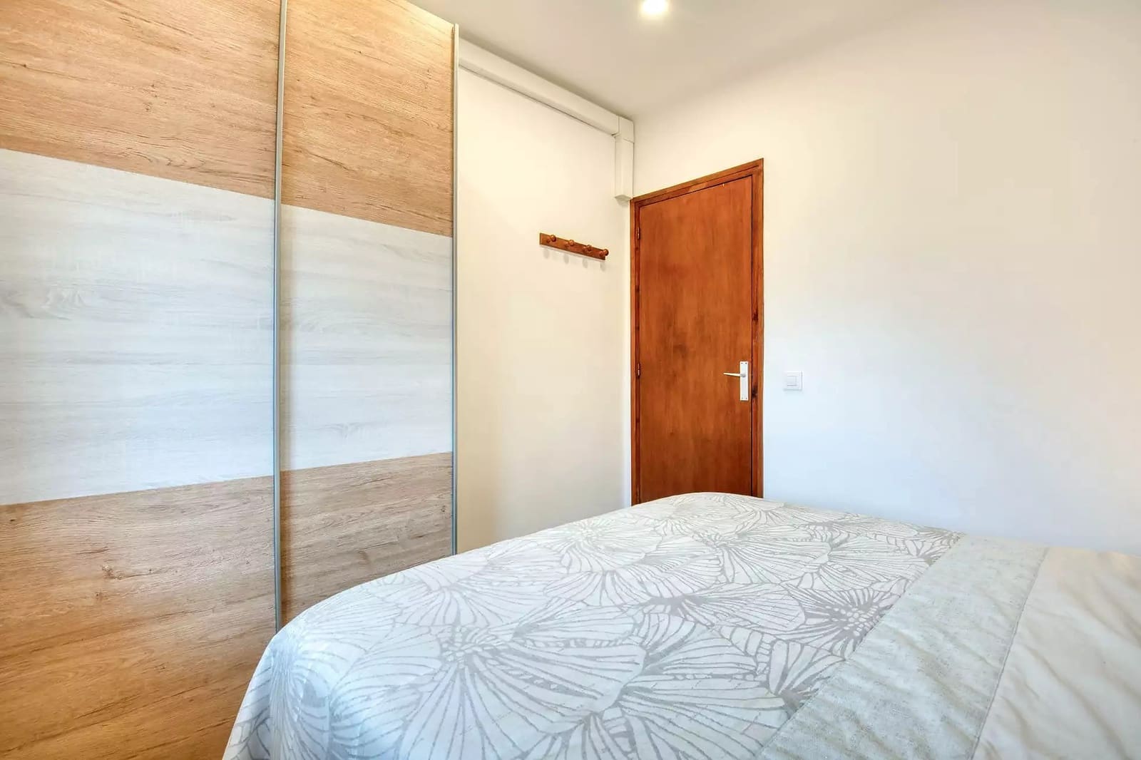 3 soveværelse Lejlighed til salg i Sant Feliu de Guixols - € 248.000 (Ref: 9937805)