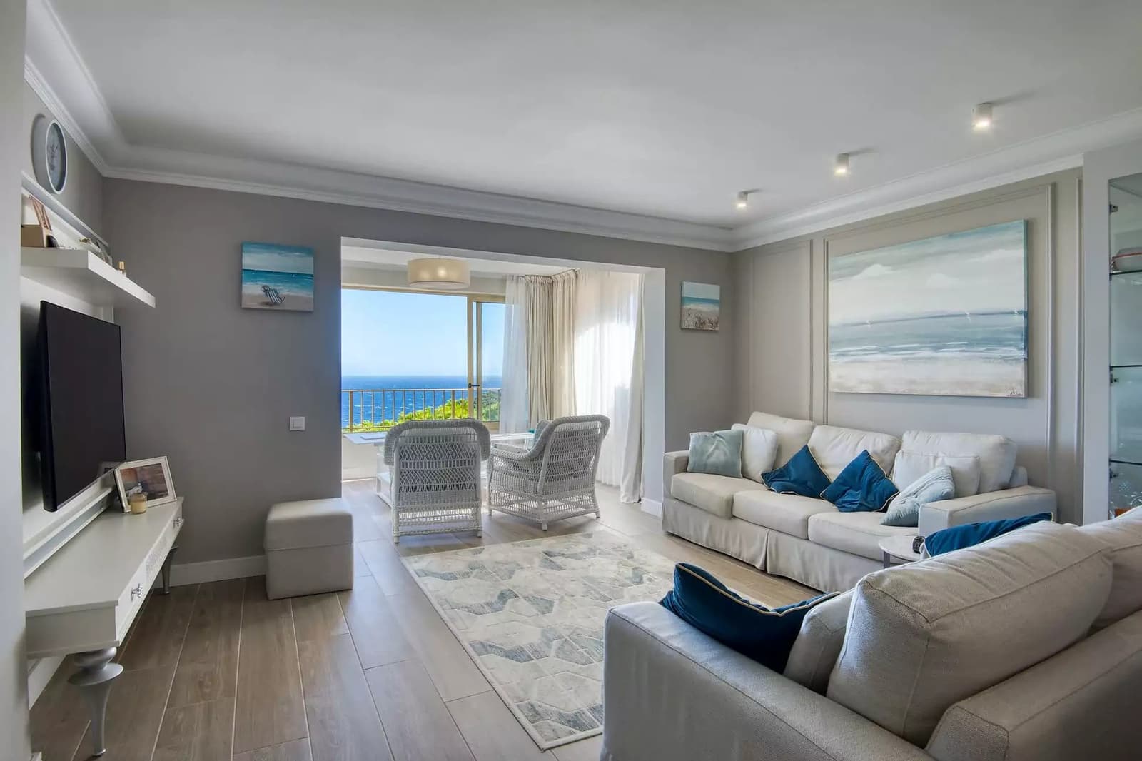 2 soveværelse Lejlighed til salg i Sant Feliu de Guixols med swimmingpool garage - € 650.000 (Ref: 9945356)