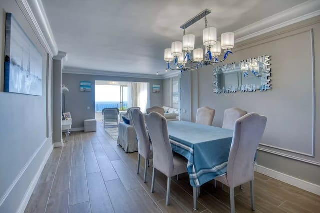 2 soveværelse Lejlighed til salg i Sant Feliu de Guíxols med swimmingpool garage - € 650.000 (Ref: 9945356)