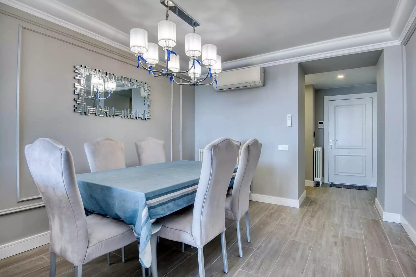 2 soveværelse Lejlighed til salg i Sant Feliu de Guixols med swimmingpool garage - € 650.000 (Ref: 9945356)