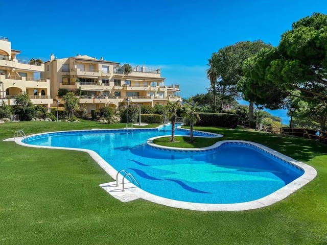 2 soveværelse Lejlighed til salg i Sant Feliu de Guíxols med swimmingpool garage - € 650.000 (Ref: 9945356)