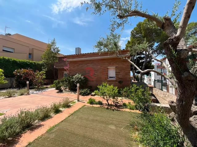 6 soveværelse Villa til salg i Palamós med swimmingpool garage - € 899.000 (Ref: 9947880)