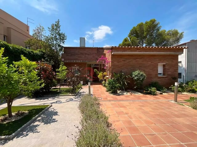 6 soveværelse Villa til salg i Palamós med swimmingpool garage - € 899.000 (Ref: 9947880)