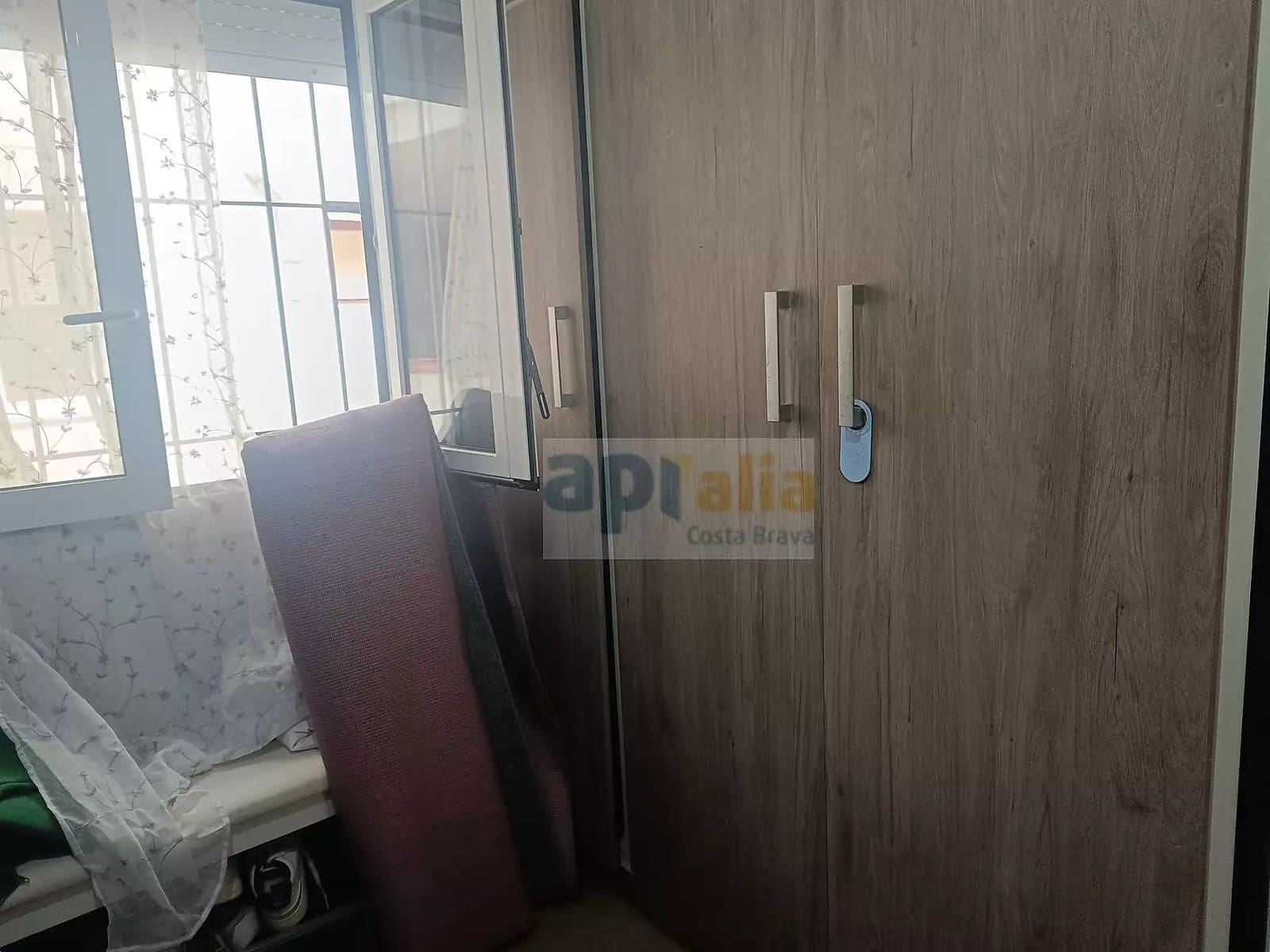 4 sovrum Lägenhet till salu i Palafrugell med garage - 220 000 € (Ref: 9949735)