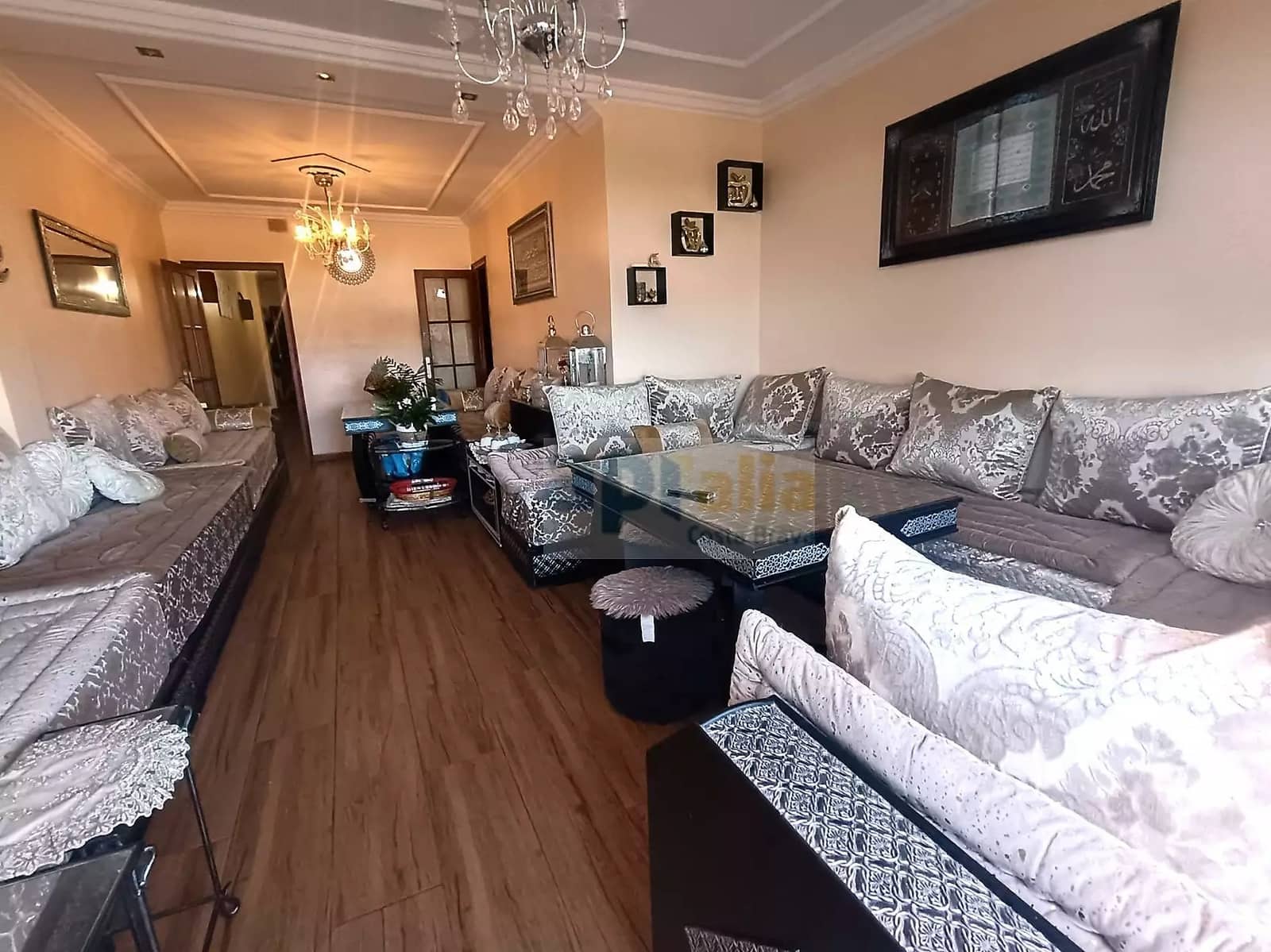 4 sovrum Lägenhet till salu i Palafrugell med garage - 220 000 € (Ref: 9949735)