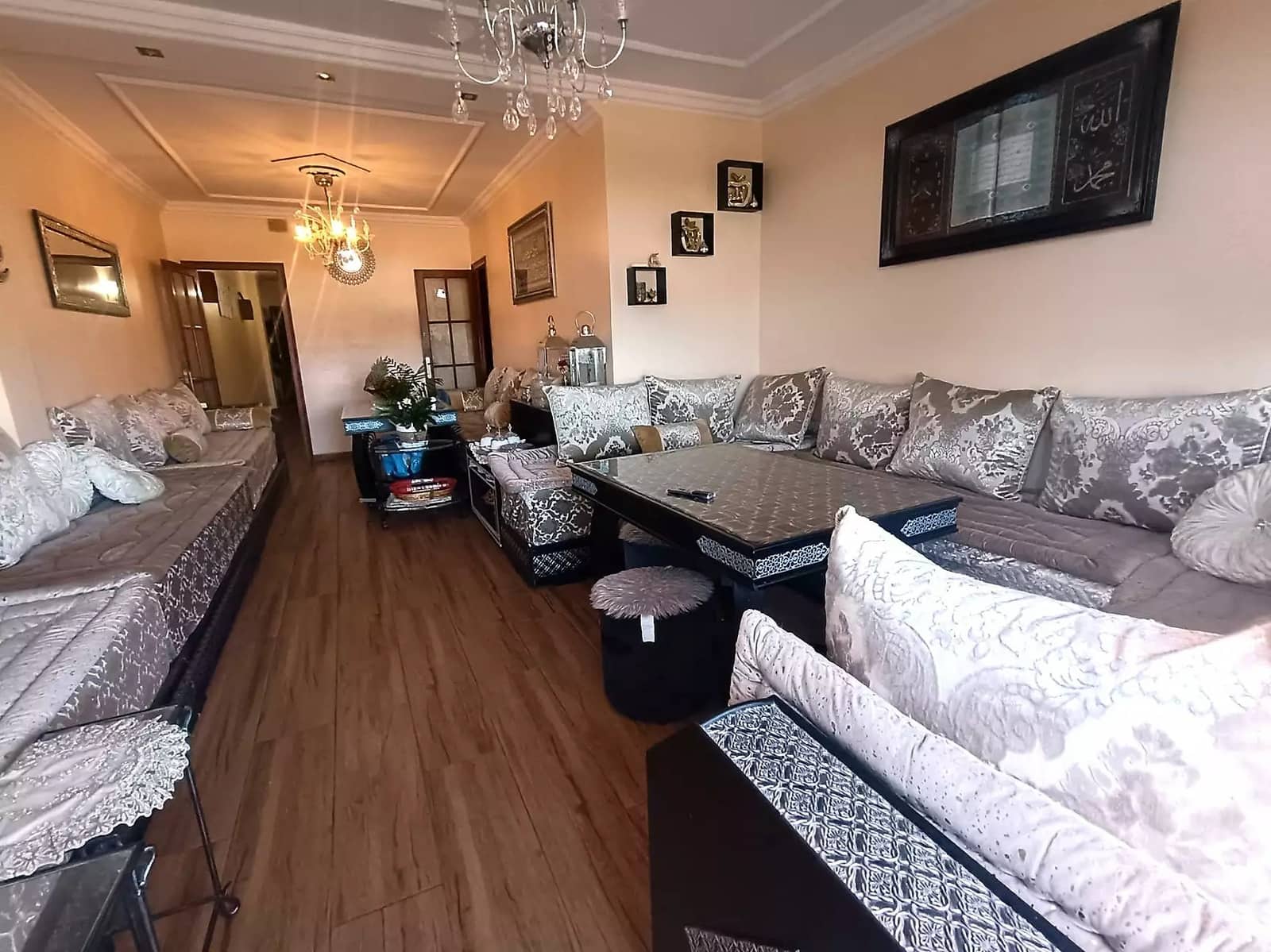 4 bedroom Apartment for sale in Palafrugell with garage - € 220,000 (Ref: 9949735)