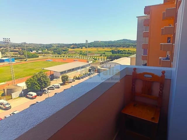 4 sovrum Lägenhet till salu i Palafrugell med garage - 215 000 € (Ref: 9949735)