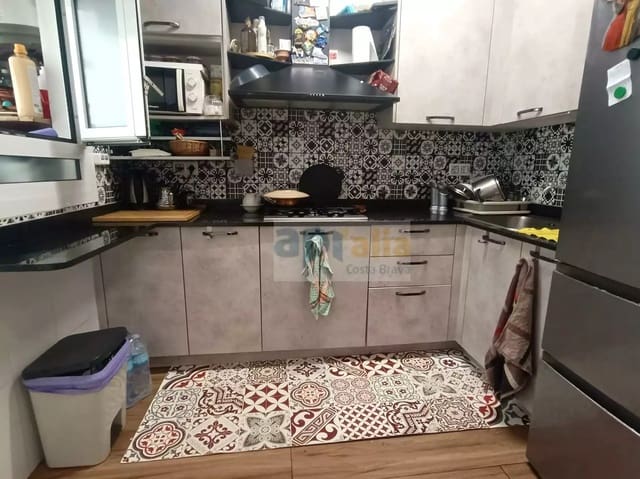 4 sovrum Lägenhet till salu i Palafrugell med garage - 215 000 € (Ref: 9949735)