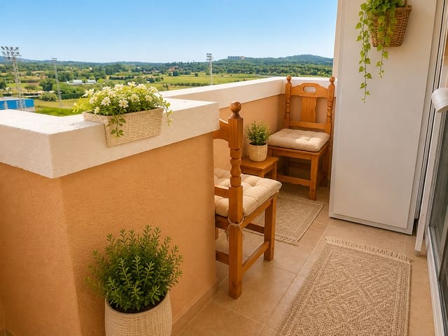 4 sovrum Lägenhet till salu i Palafrugell med garage - 215 000 € (Ref: 9949735)