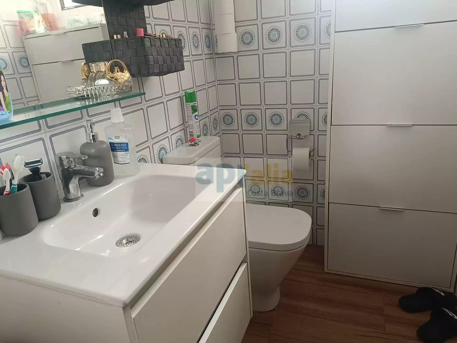 4 sovrum Lägenhet till salu i Palafrugell med garage - 215 000 € (Ref: 9949735)
